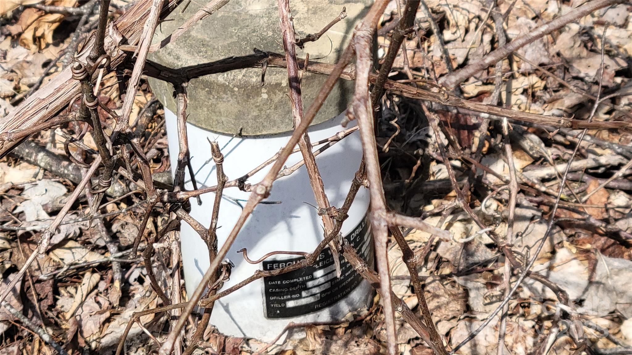 Moonshine Mountain - Land