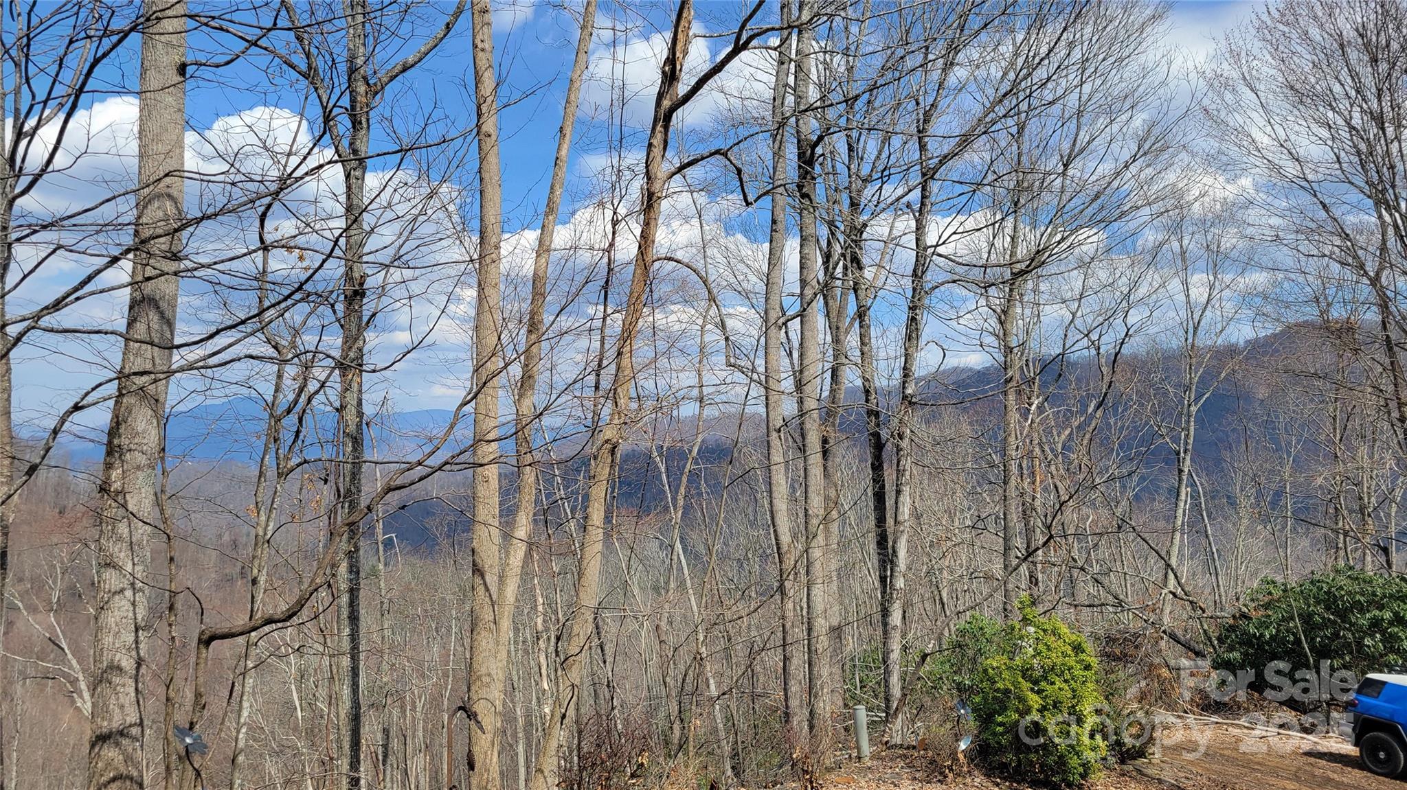Moonshine Mountain - Land