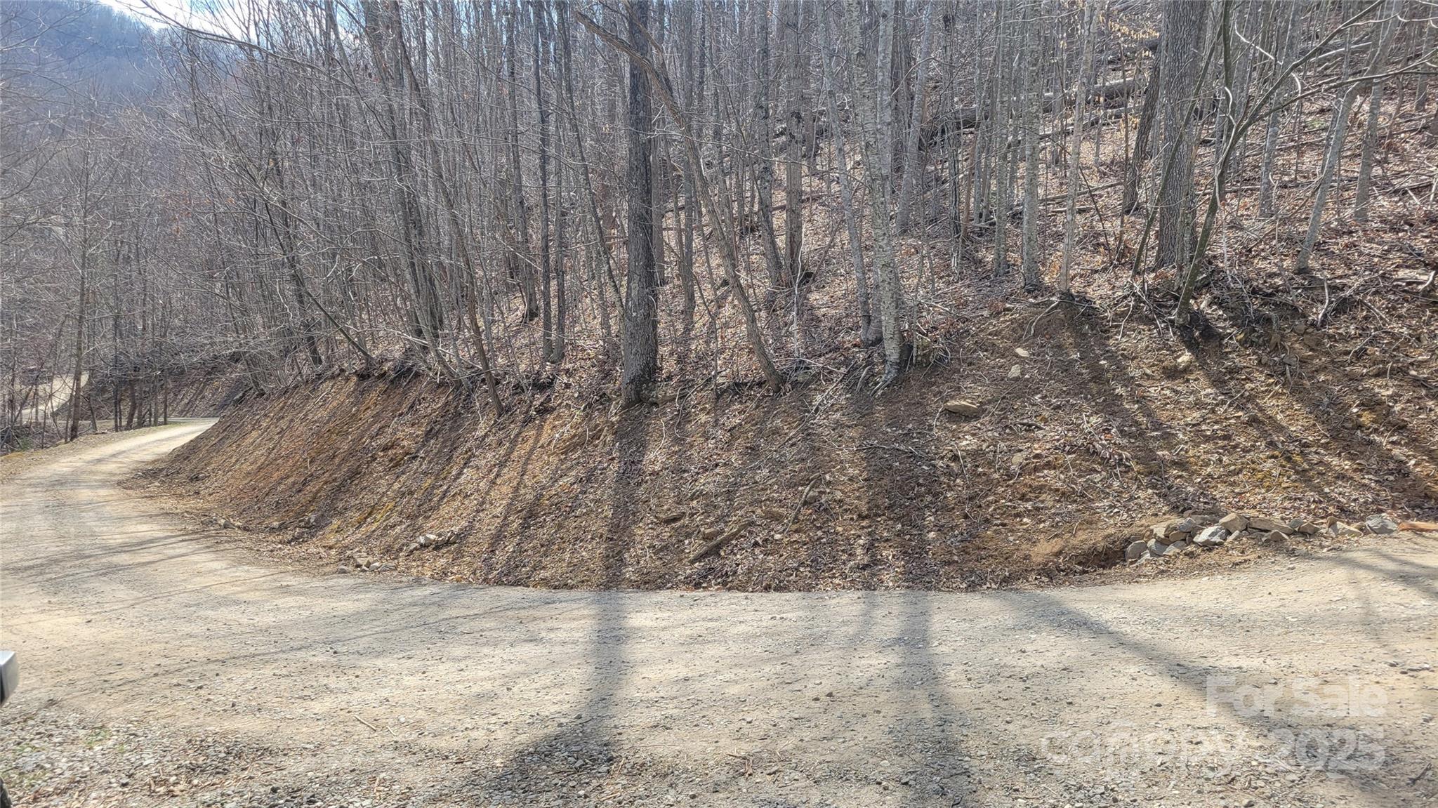 Moonshine Mountain - Land