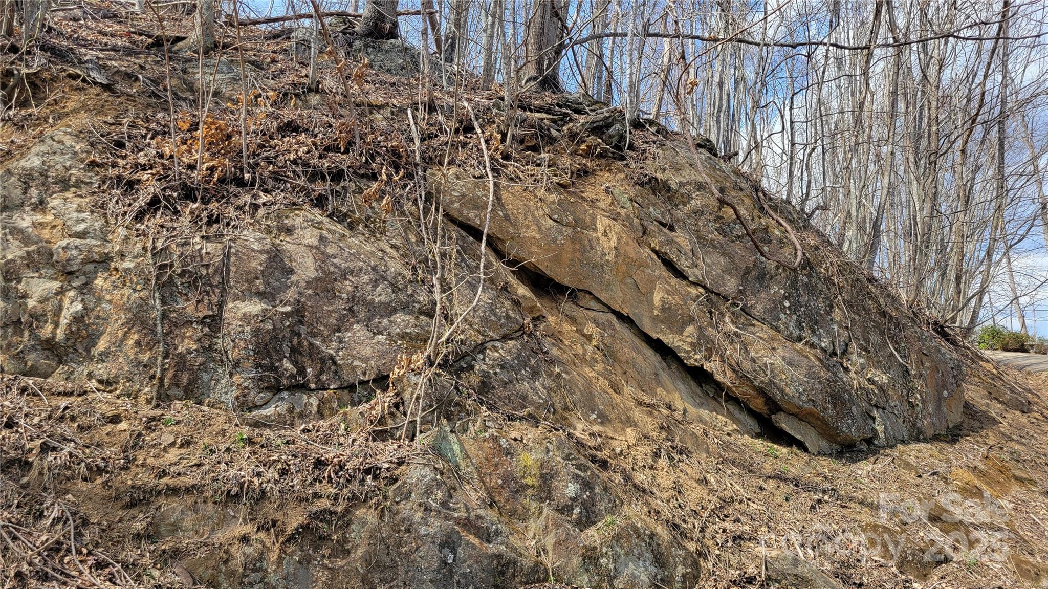 Moonshine Mountain - Land