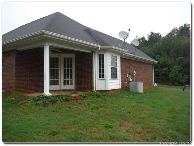 Wild Wing - Residential