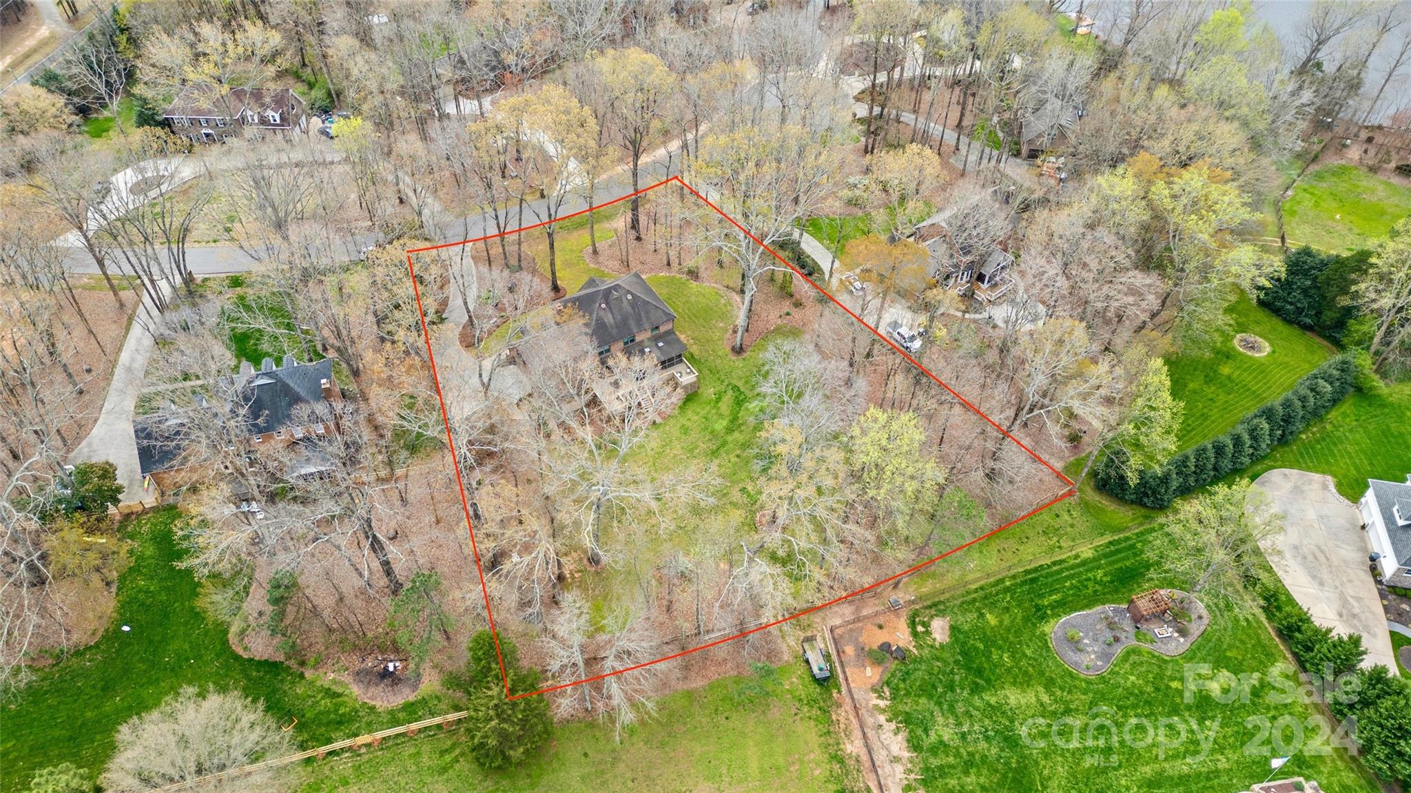 Lake Providence - Residential