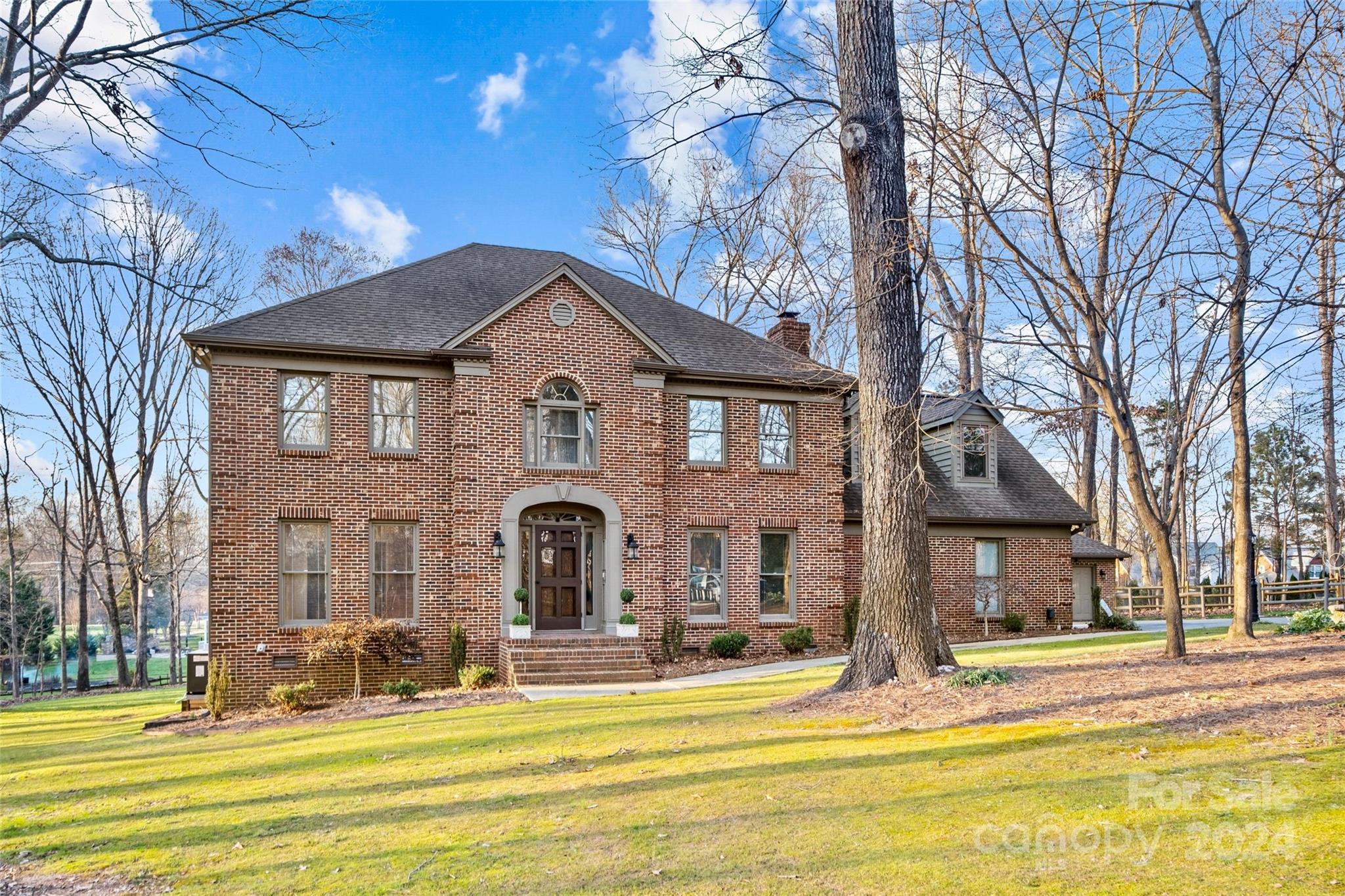 Lake Providence - Residential