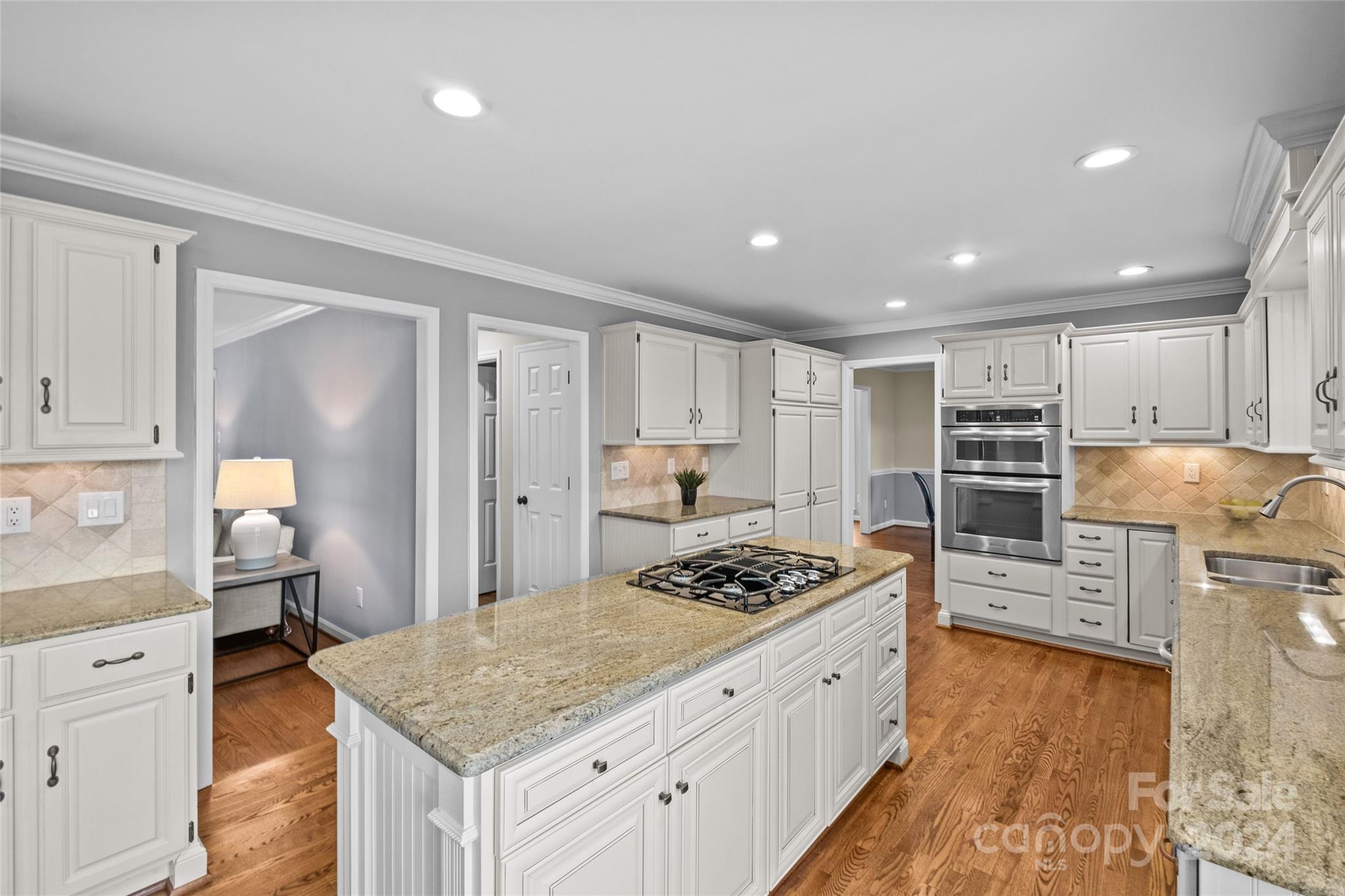 Lake Providence - Residential