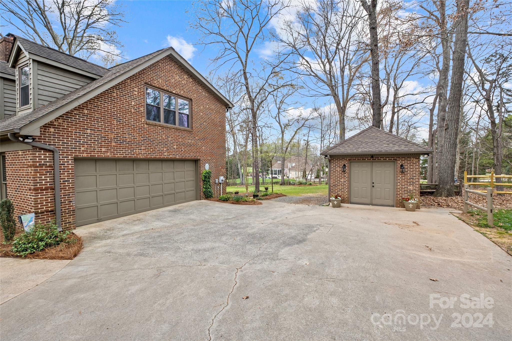 Lake Providence - Residential