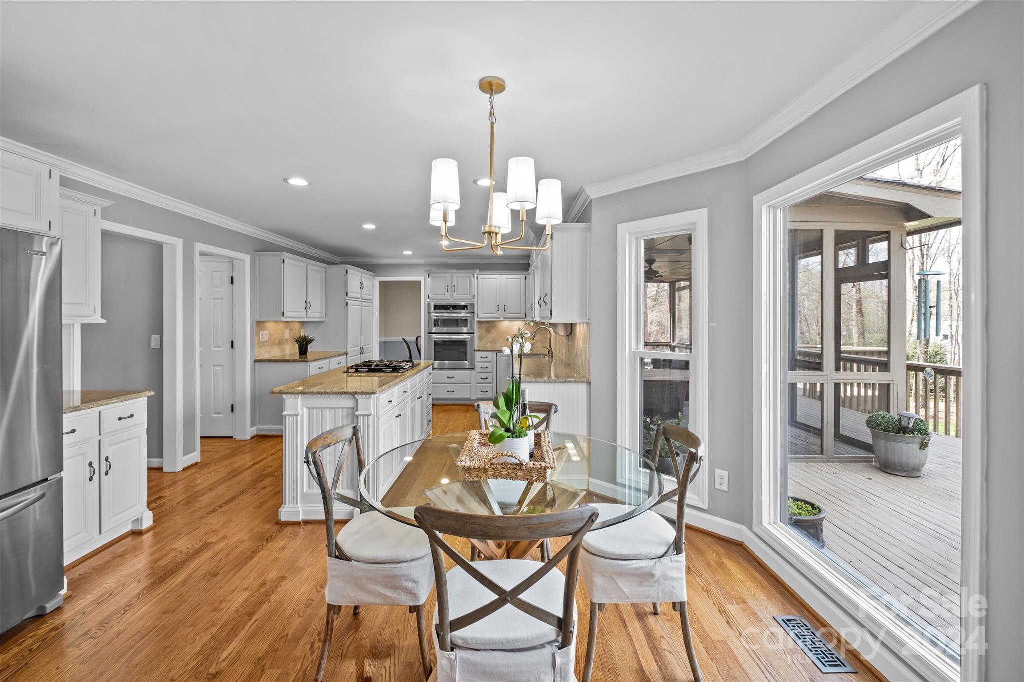 Lake Providence - Residential