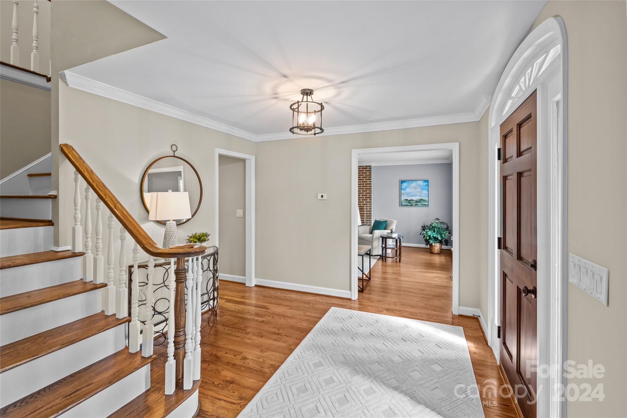 Lake Providence - Residential