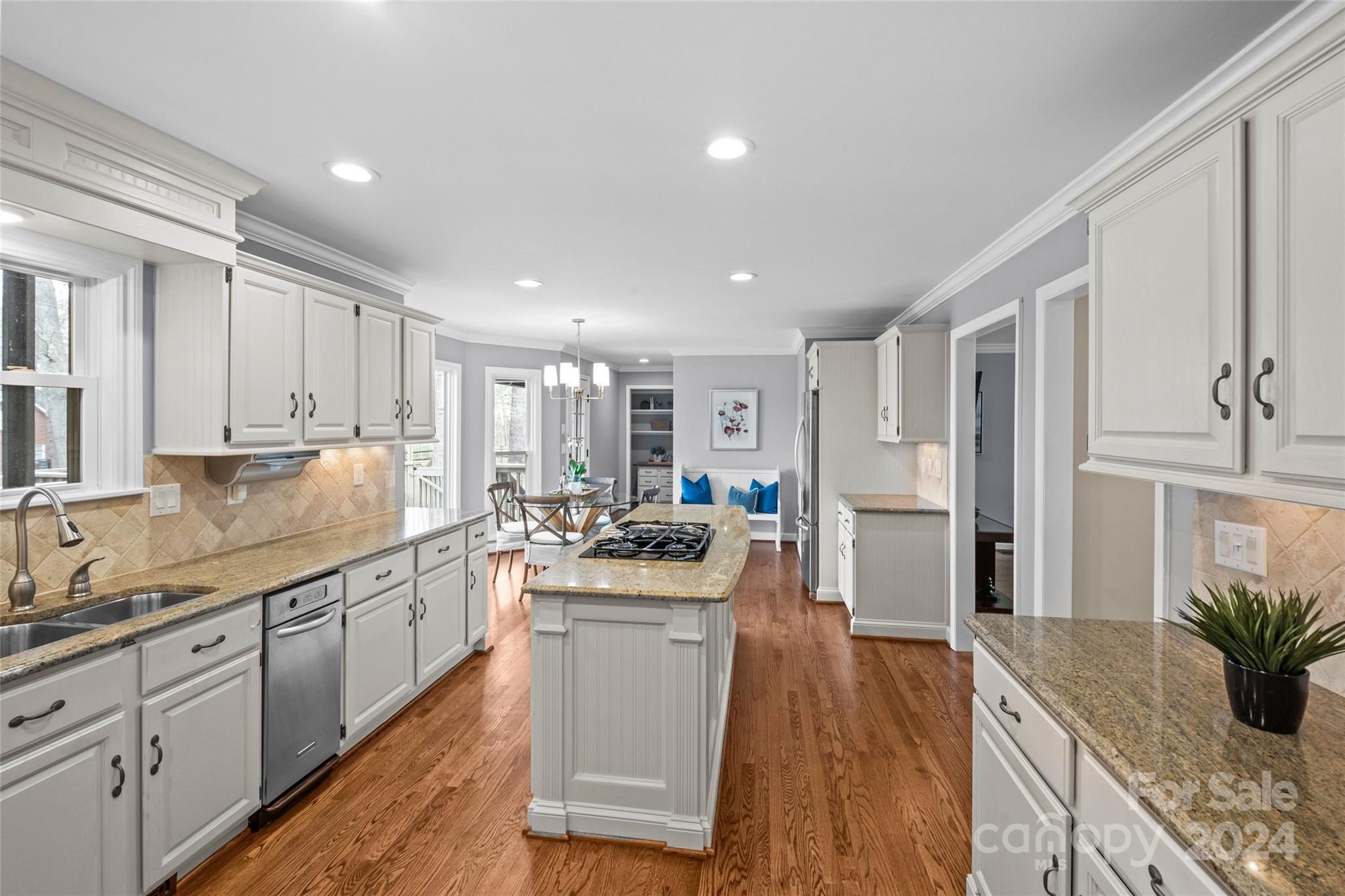 Lake Providence - Residential