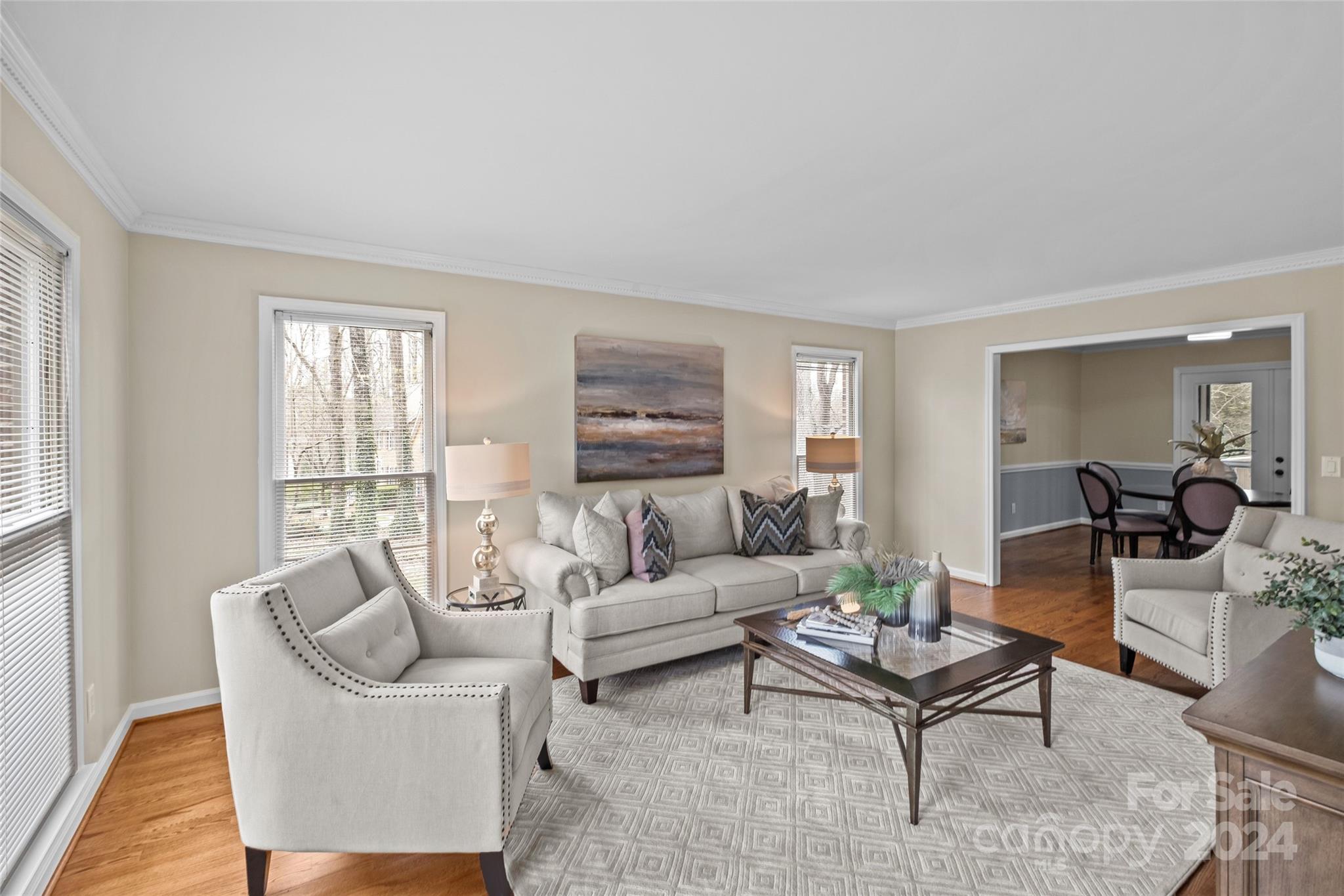 Lake Providence - Residential