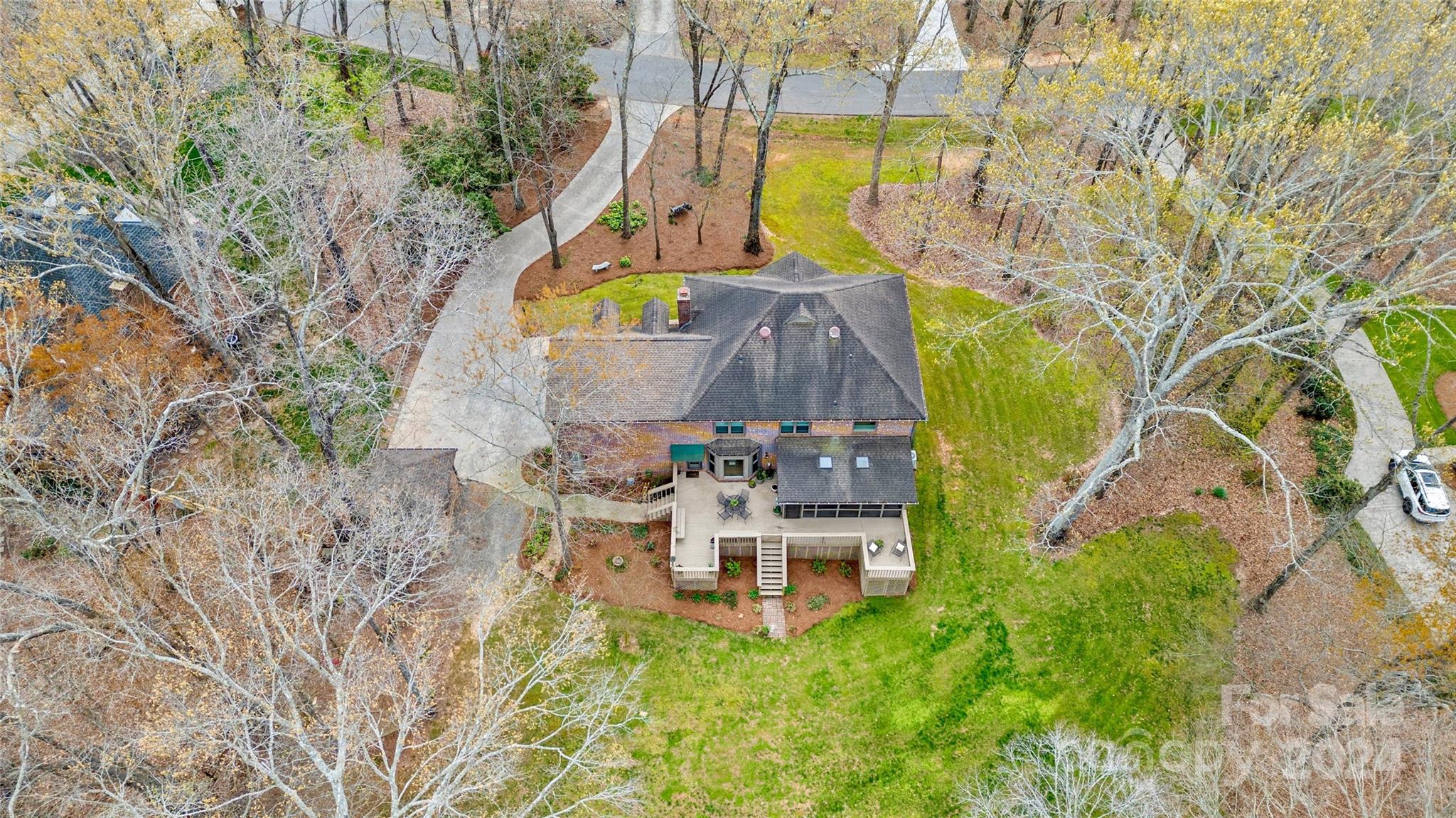 Lake Providence - Residential