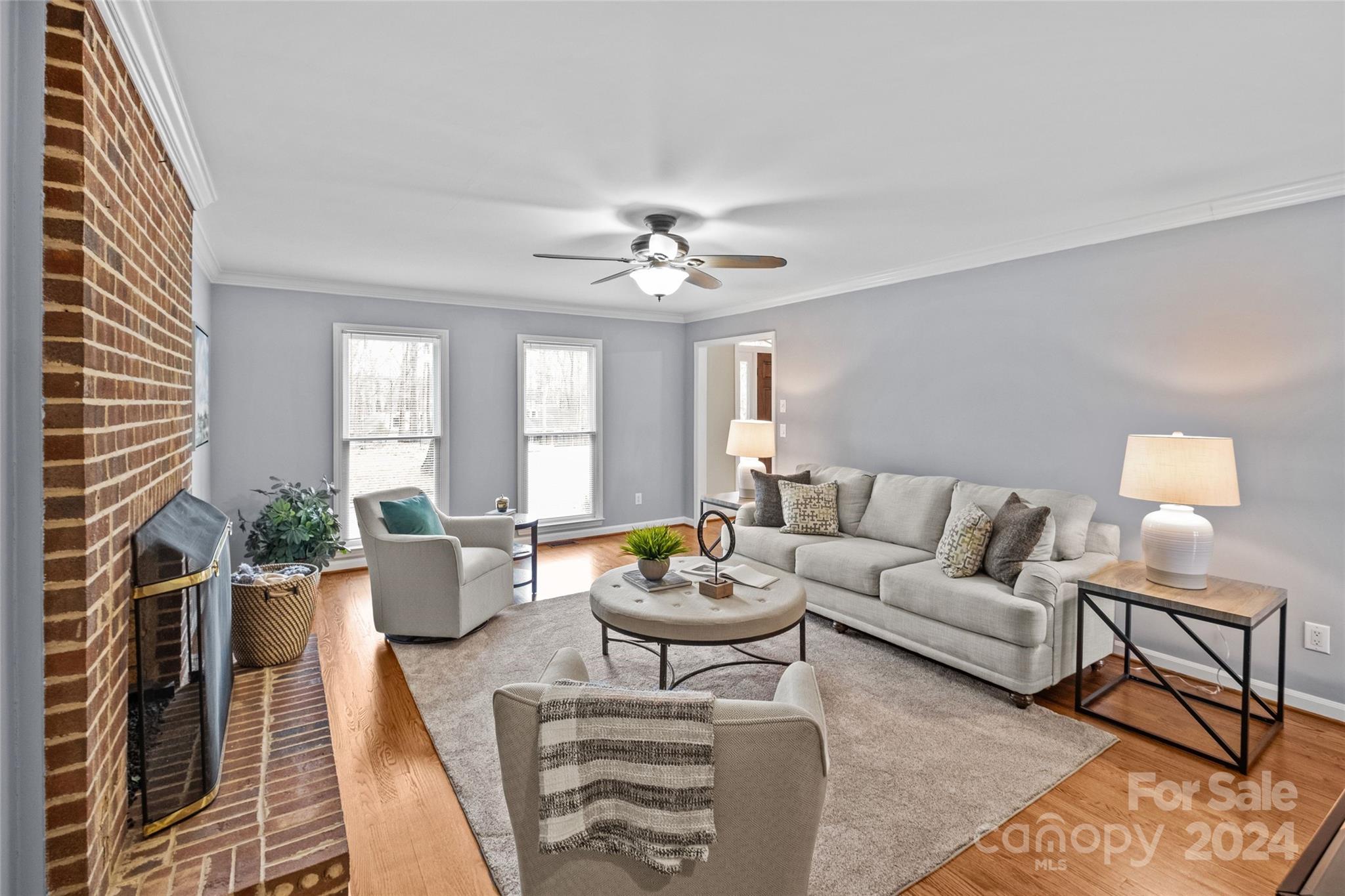 Lake Providence - Residential