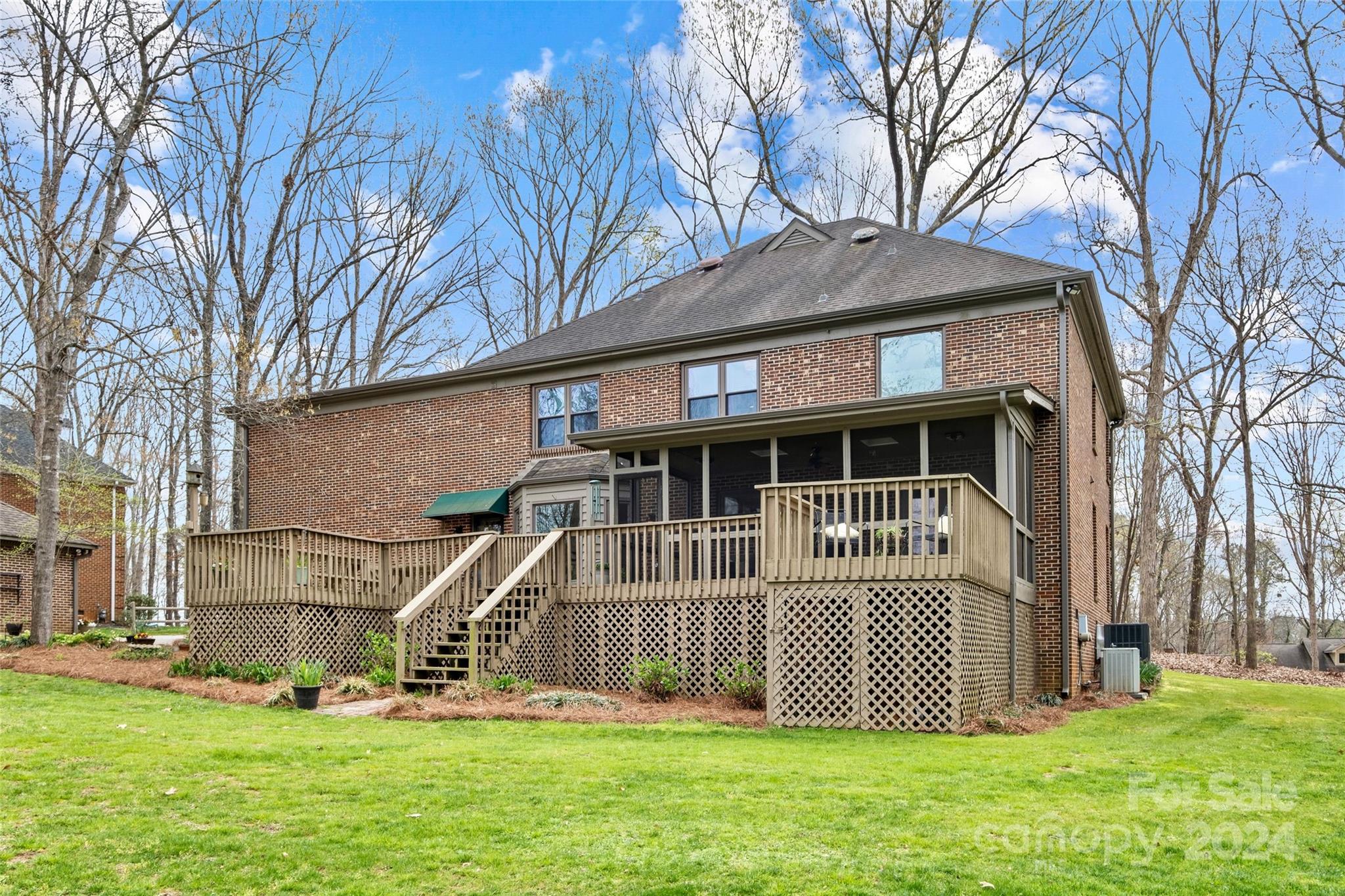 Lake Providence - Residential