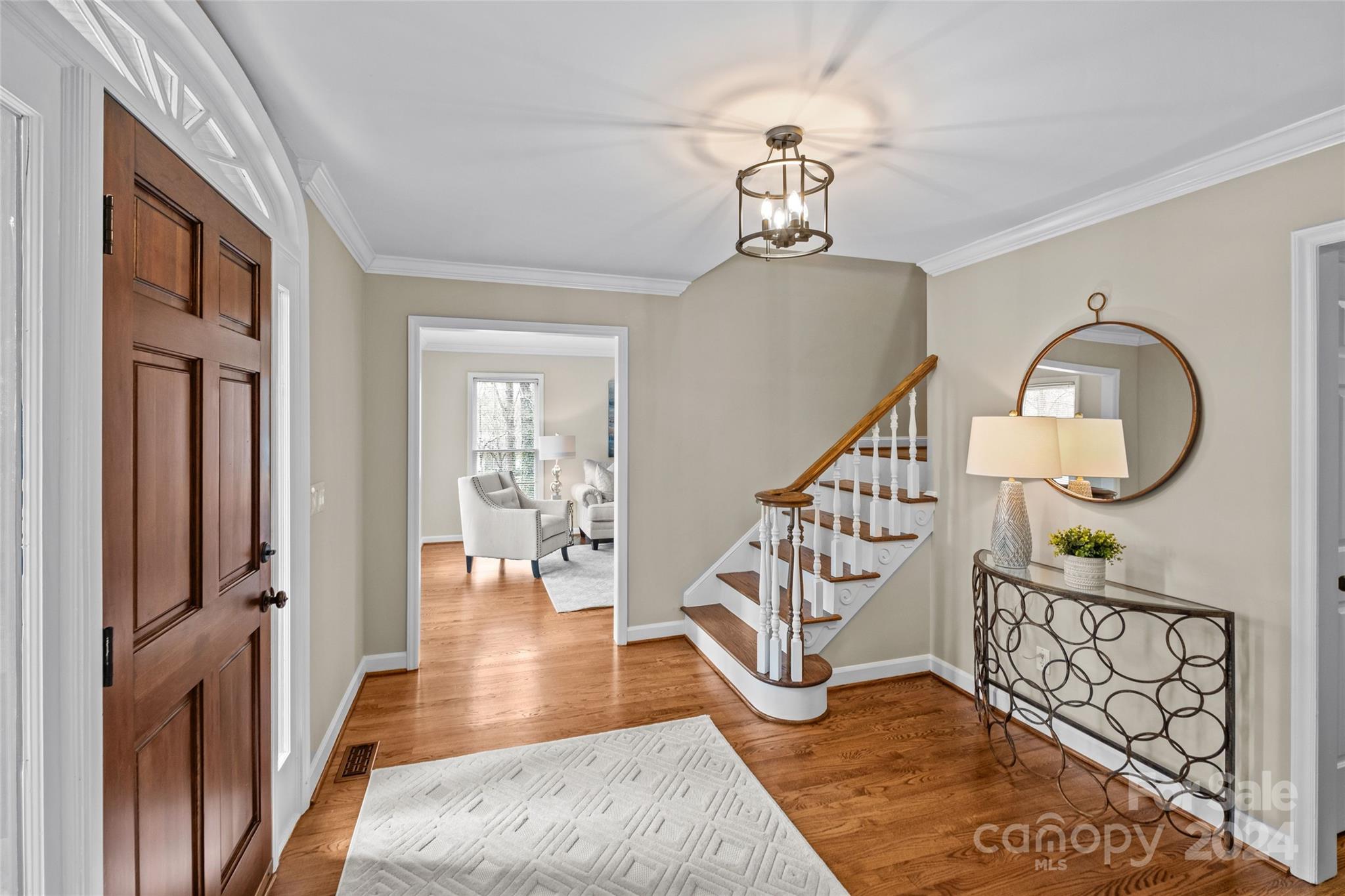 Lake Providence - Residential