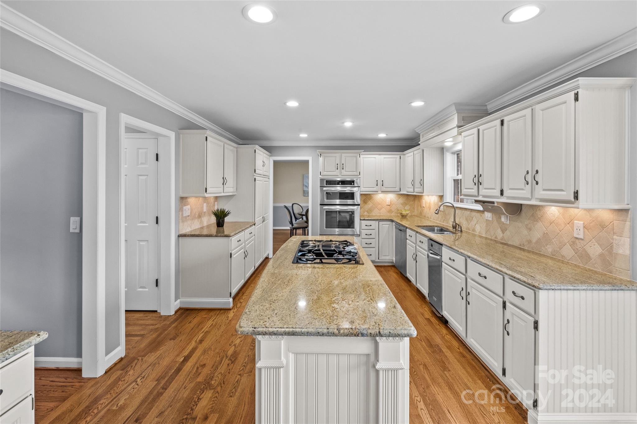 Lake Providence - Residential