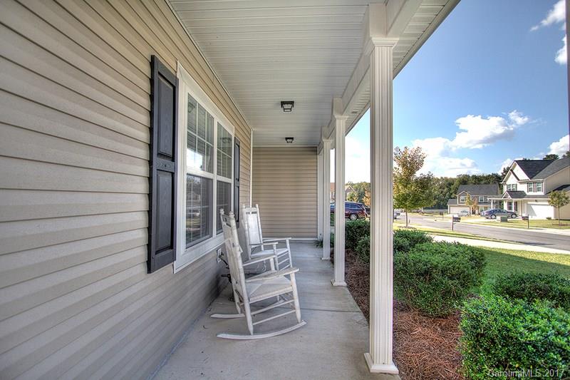 Jones Branch - Residential