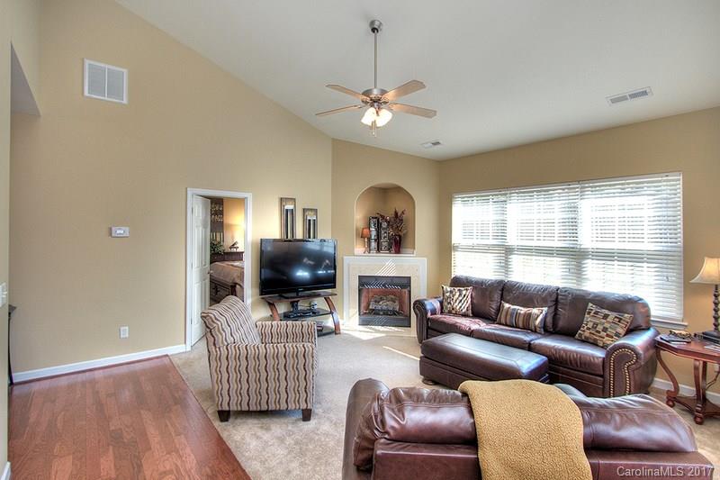 Jones Branch - Residential