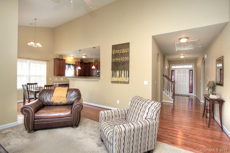 Jones Branch - Residential