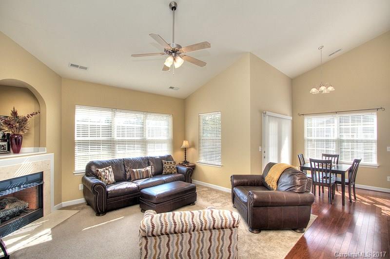 Jones Branch - Residential