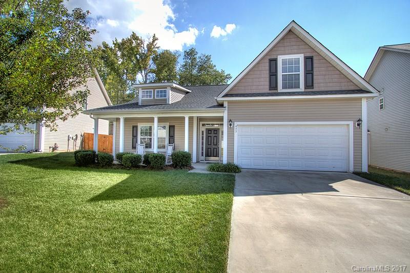 Jones Branch - Residential