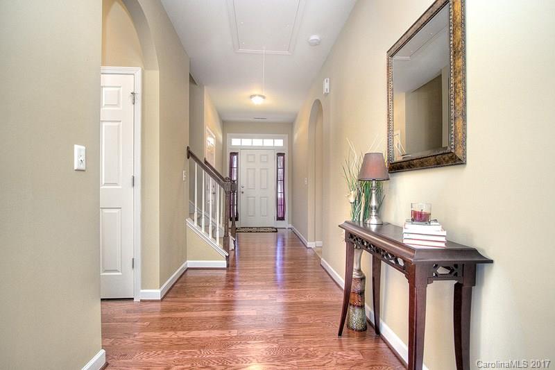 Jones Branch - Residential
