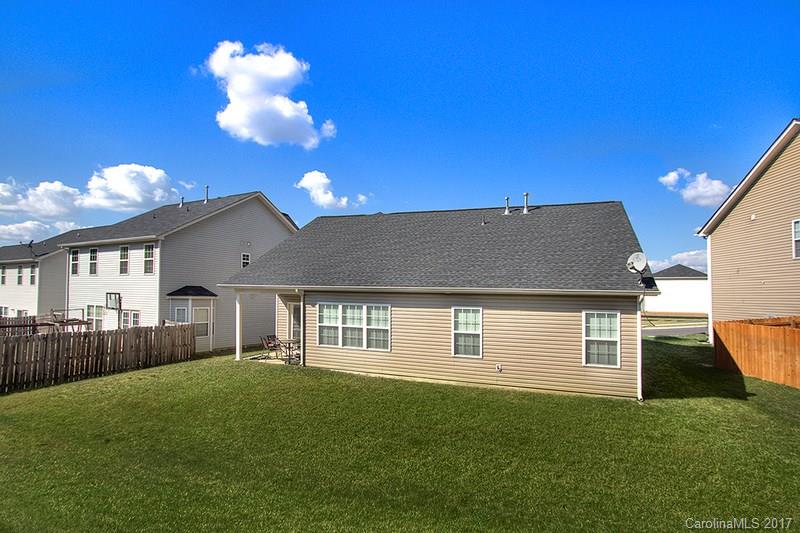 Jones Branch - Residential