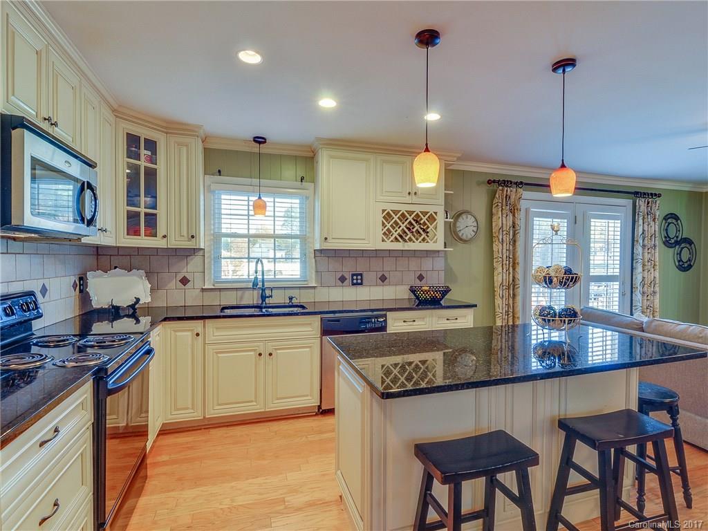 Valhalla - Residential