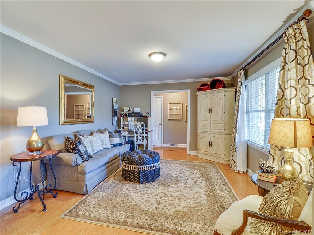 Valhalla - Residential