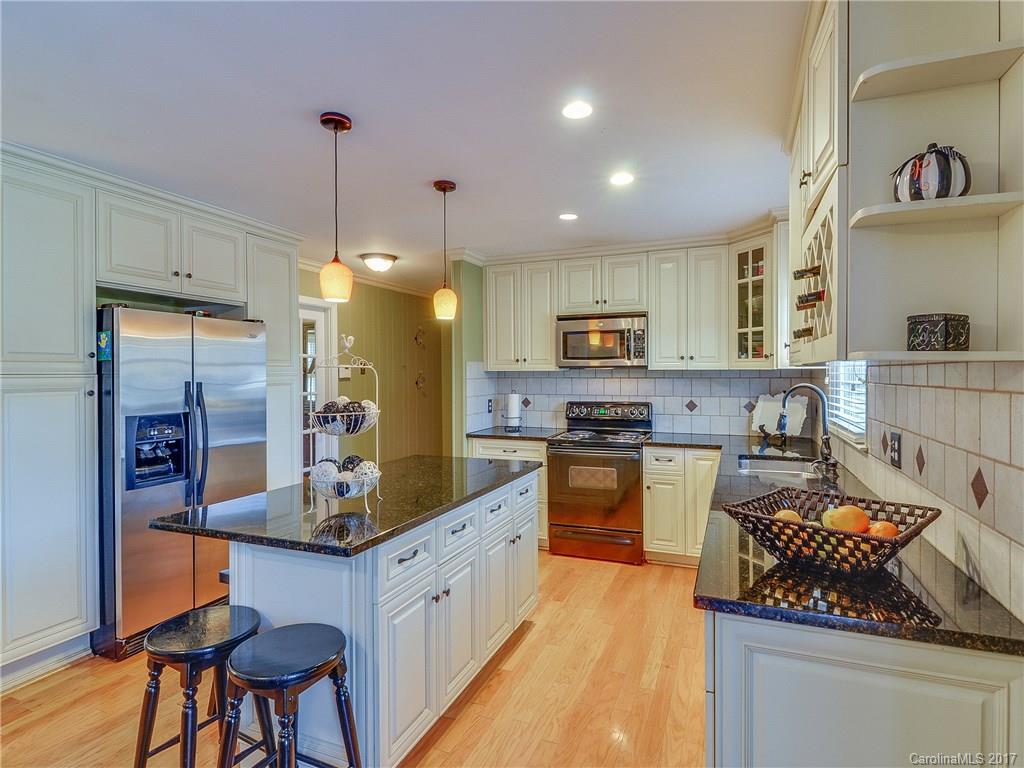 Valhalla - Residential