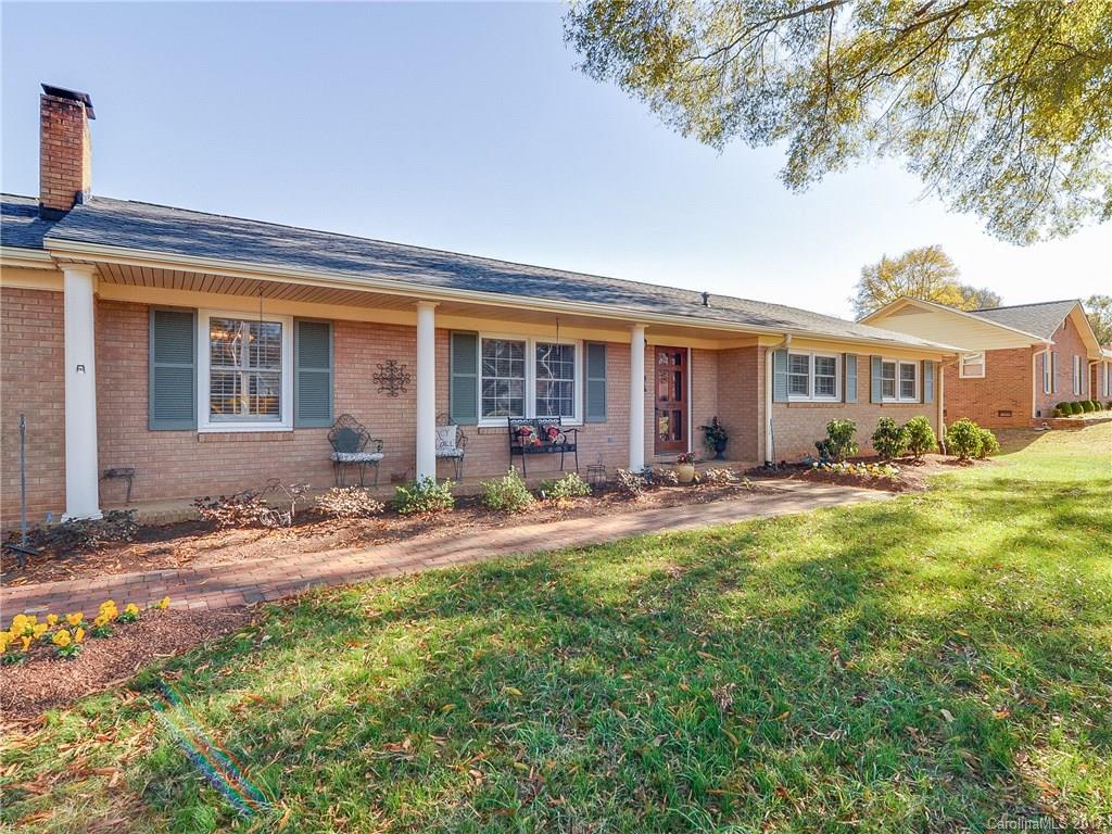 Valhalla - Residential