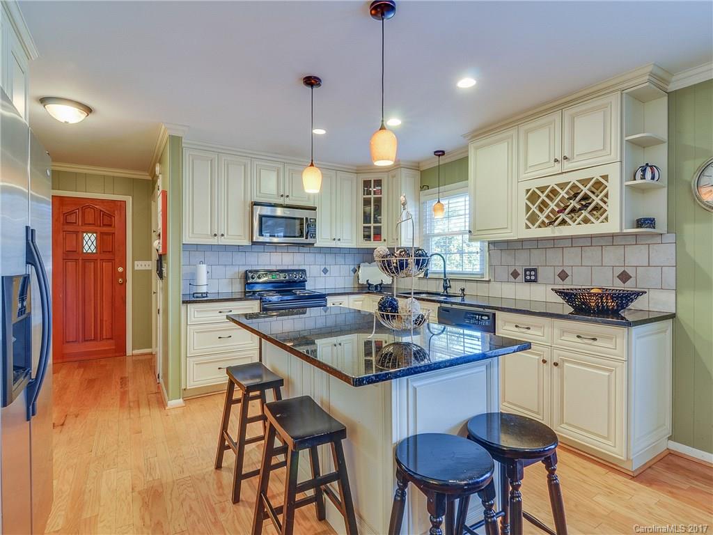 Valhalla - Residential