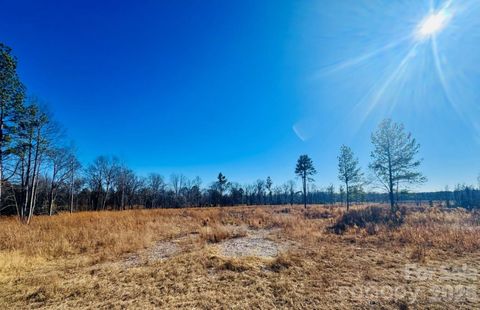 0000 Woodbine Road Cheraw SC 29520