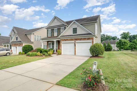 A home in Concord