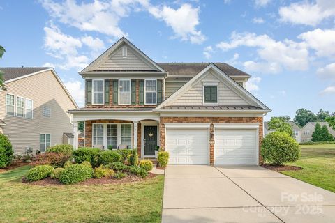 A home in Concord