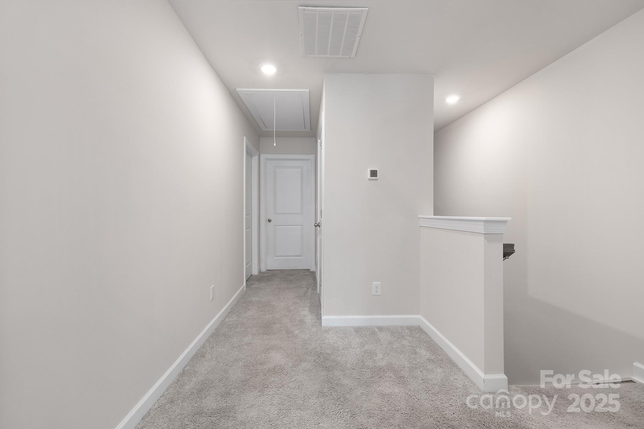 Enclave at City Park - Residential