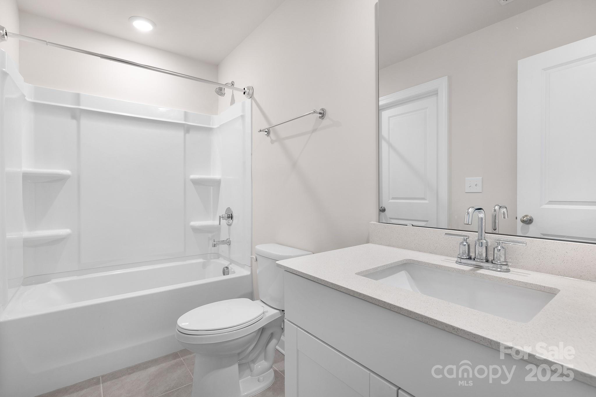 Enclave at City Park - Residential