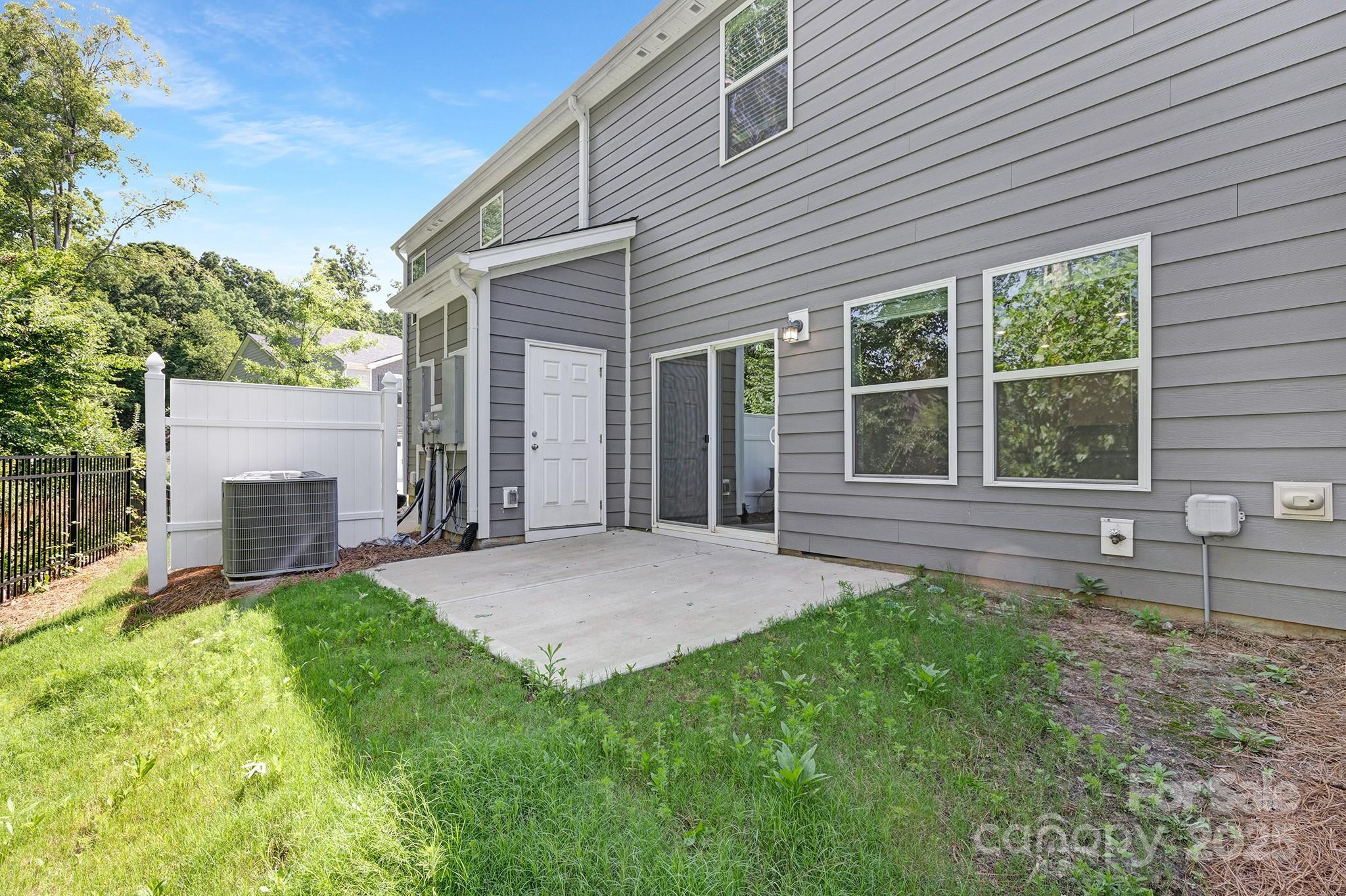 Enclave at City Park - Residential