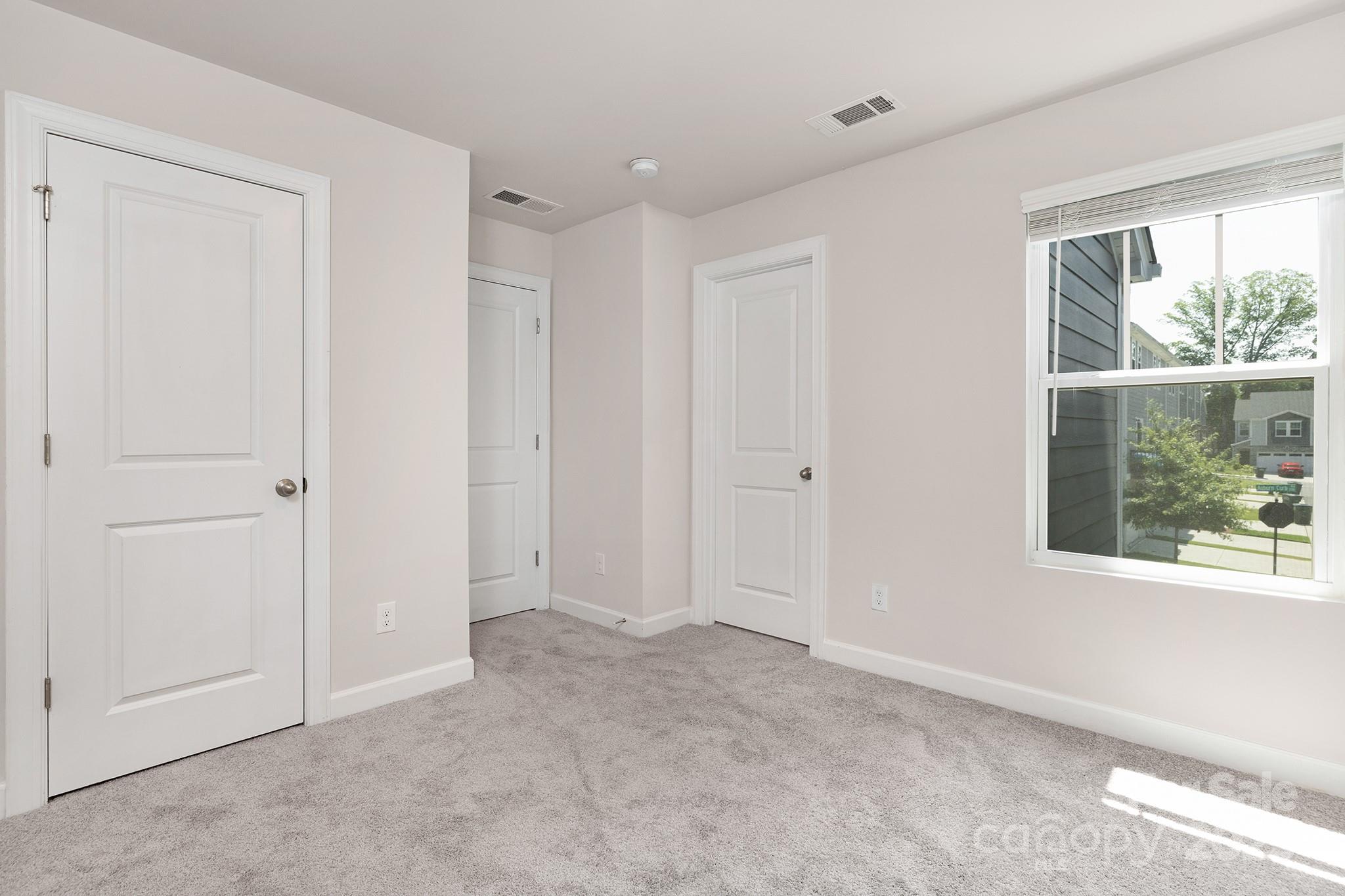 Enclave at City Park - Residential