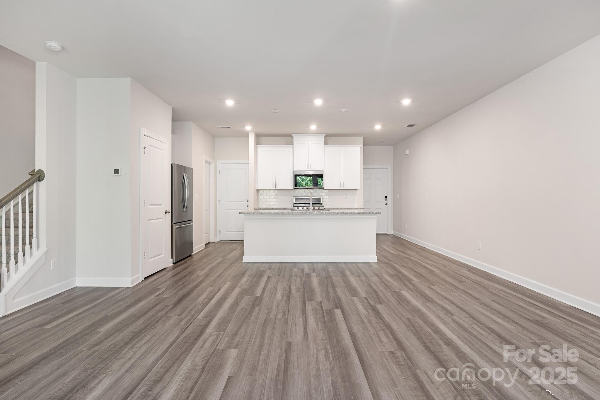 Enclave at City Park - Residential