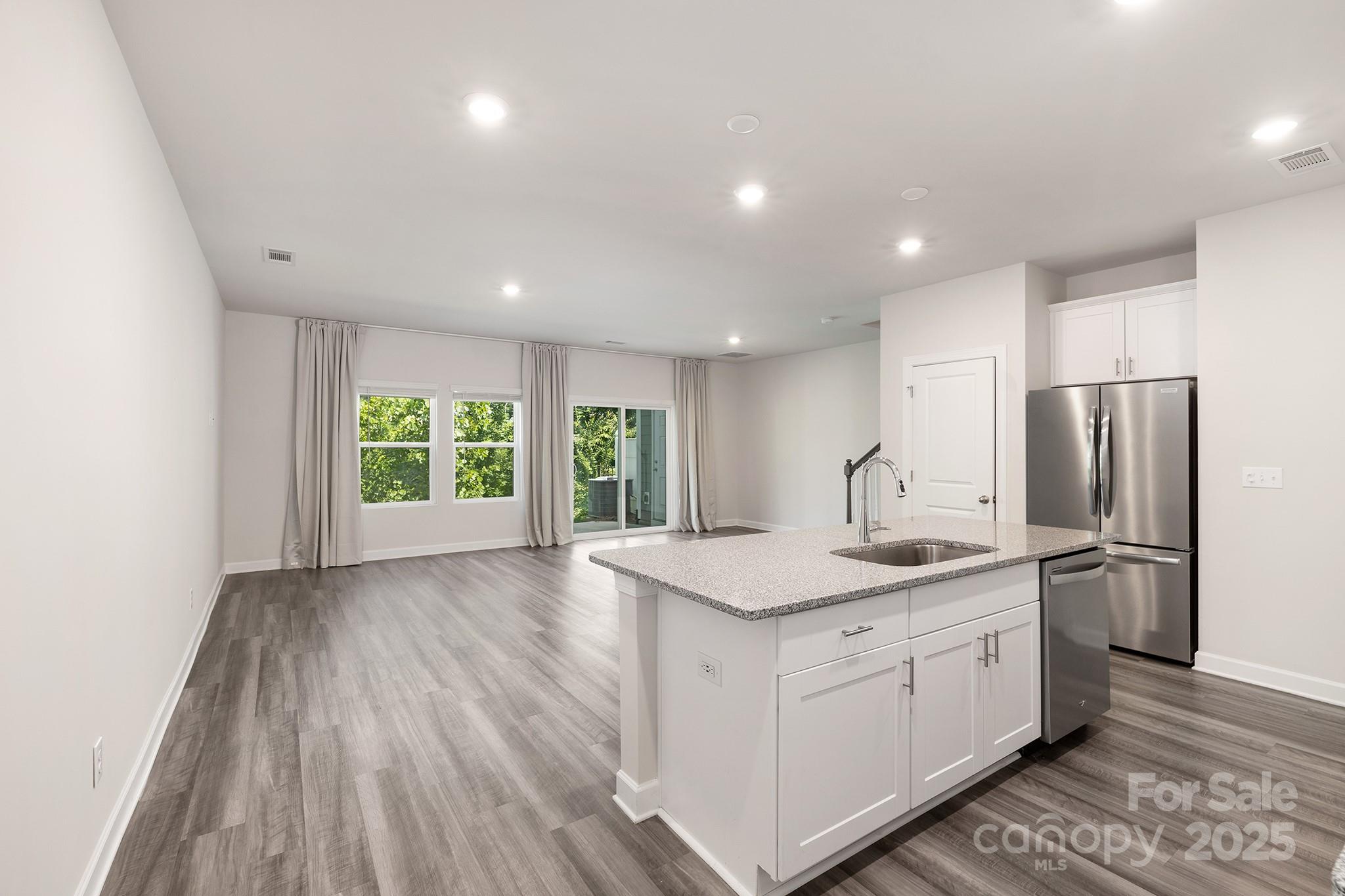 Enclave at City Park - Residential