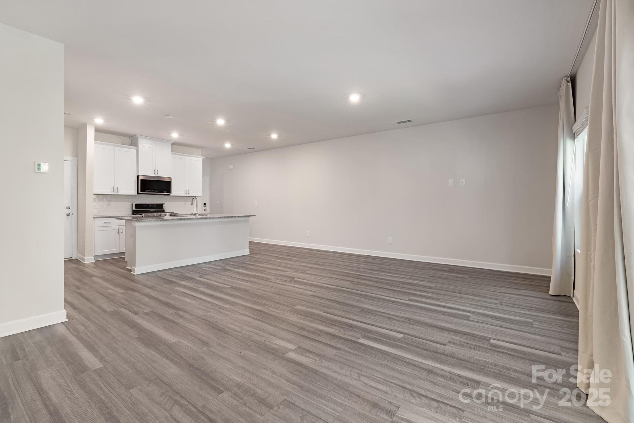 3506 Auburn Curb Road