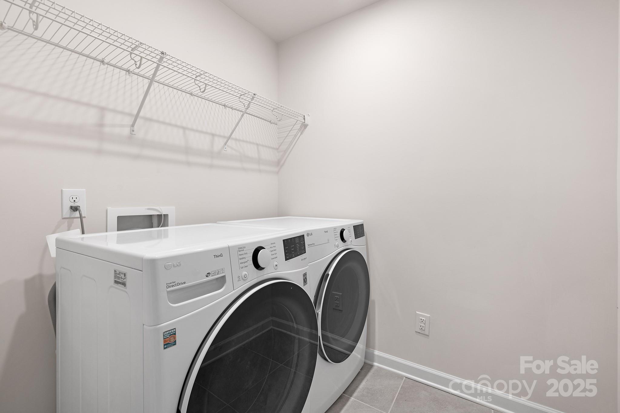 Enclave at City Park - Residential