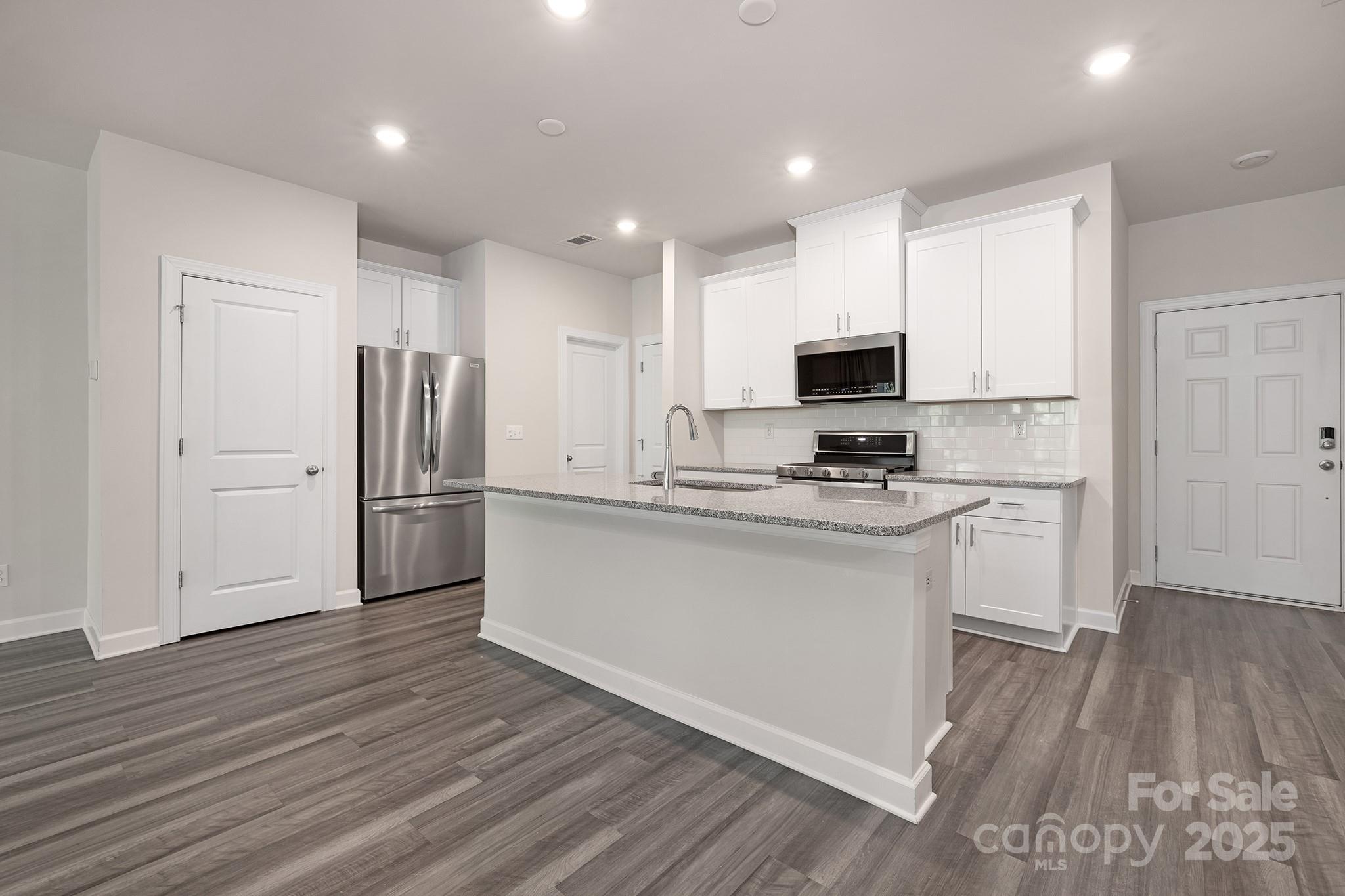 3506 Auburn Curb Road