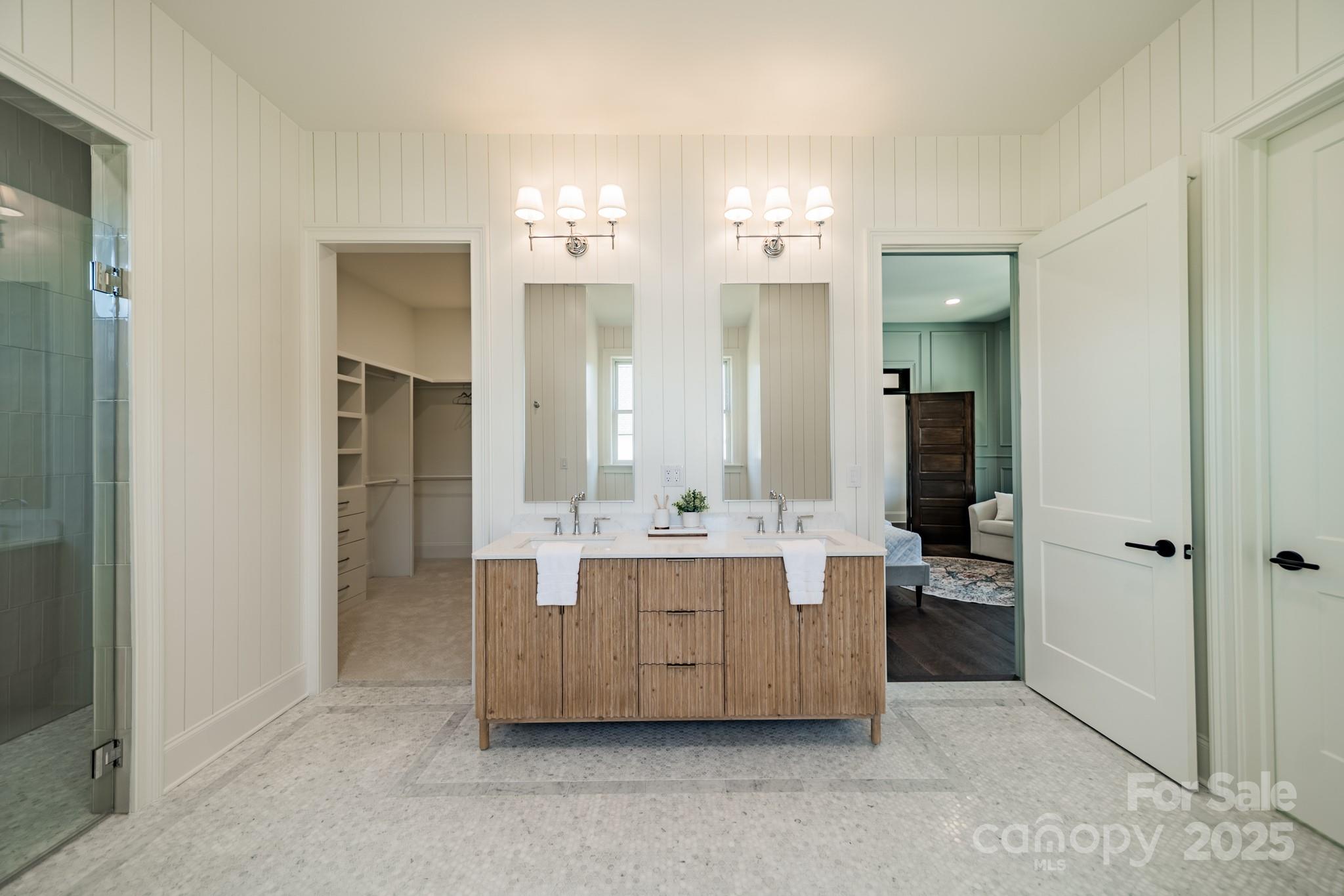 Lowland Meadows - Residential