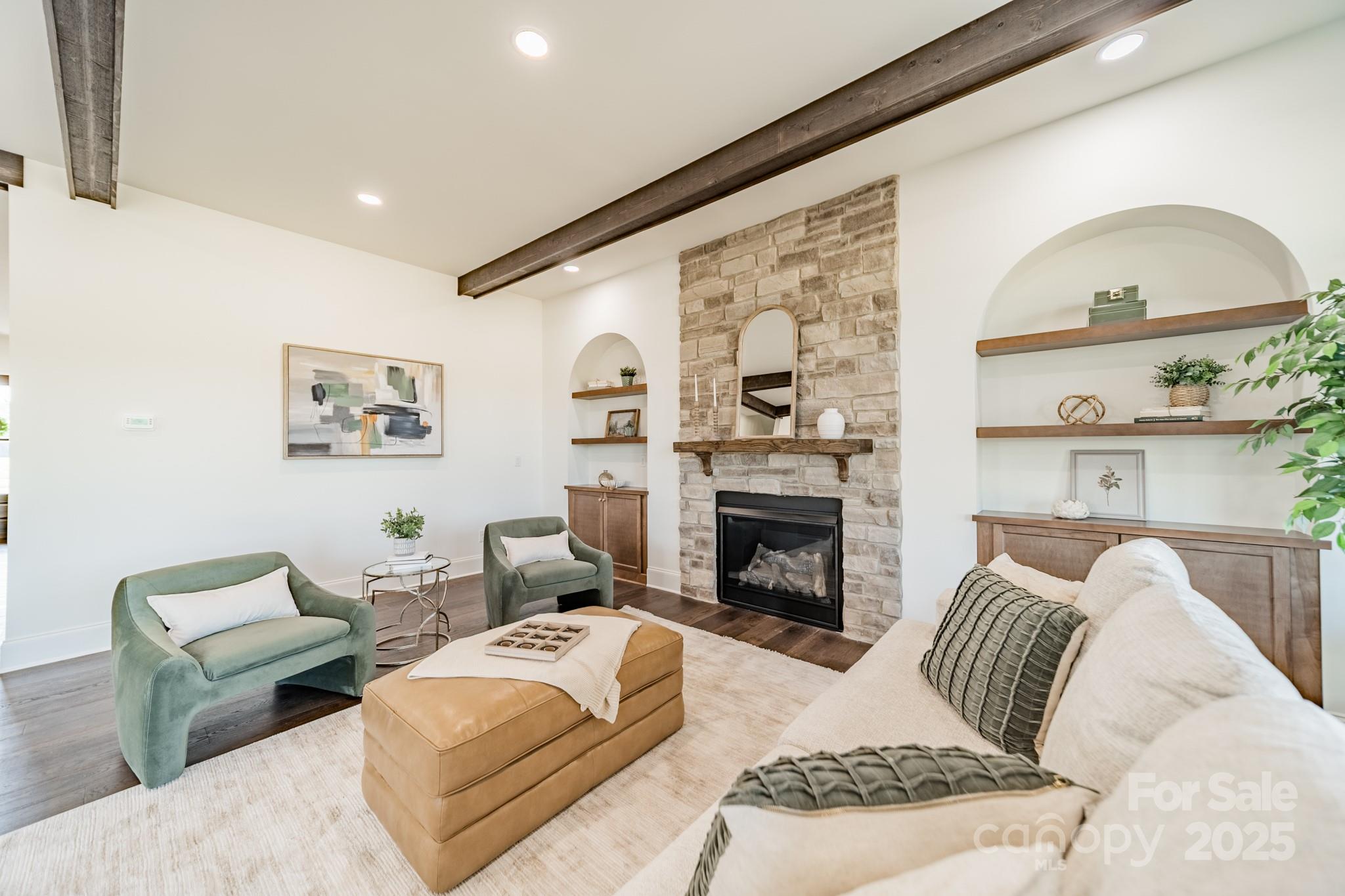 Lowland Meadows - Residential