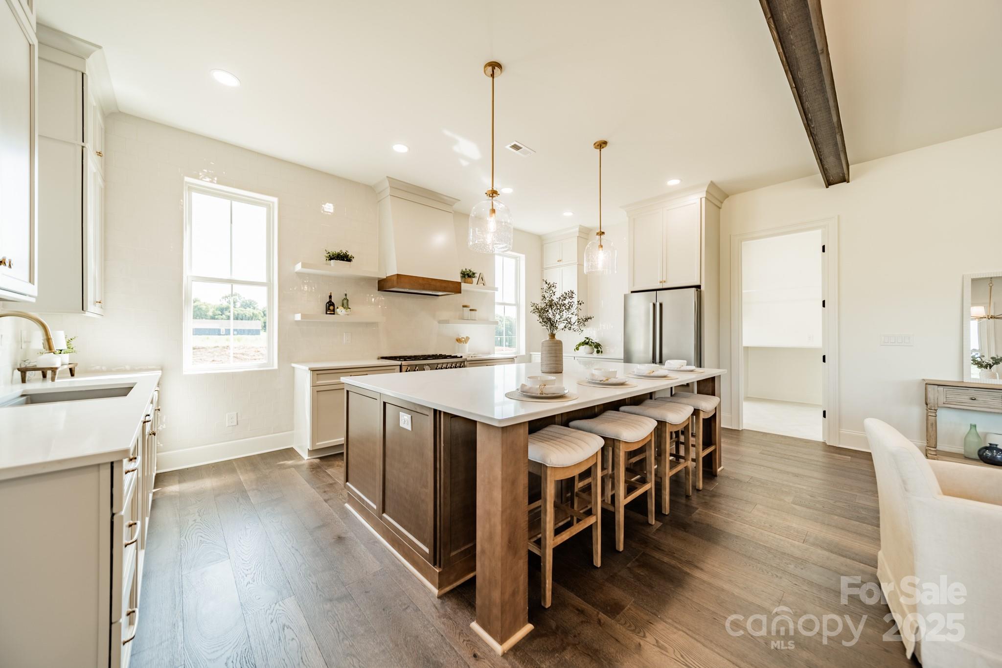 Lowland Meadows - Residential