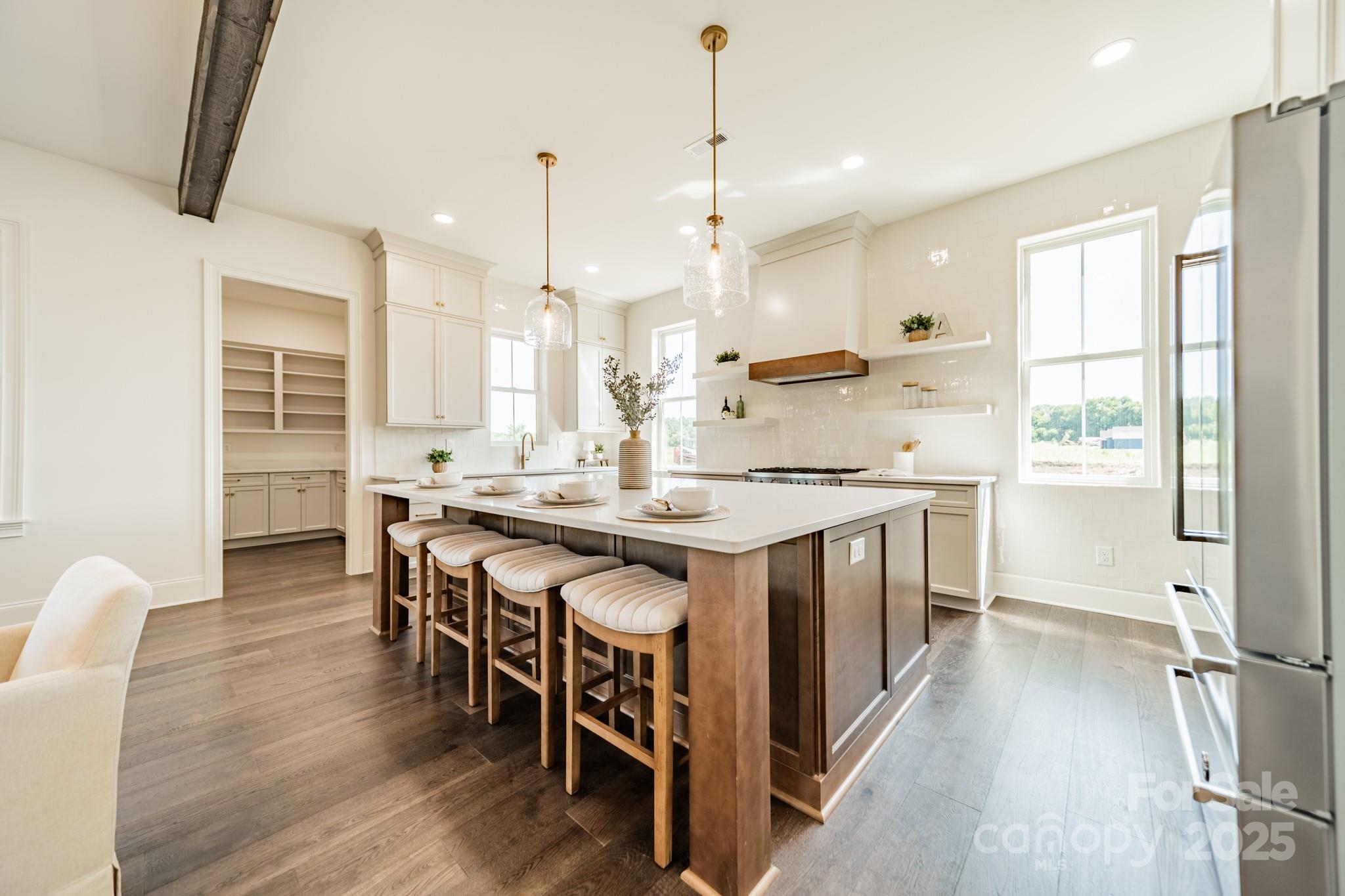 Lowland Meadows - Residential