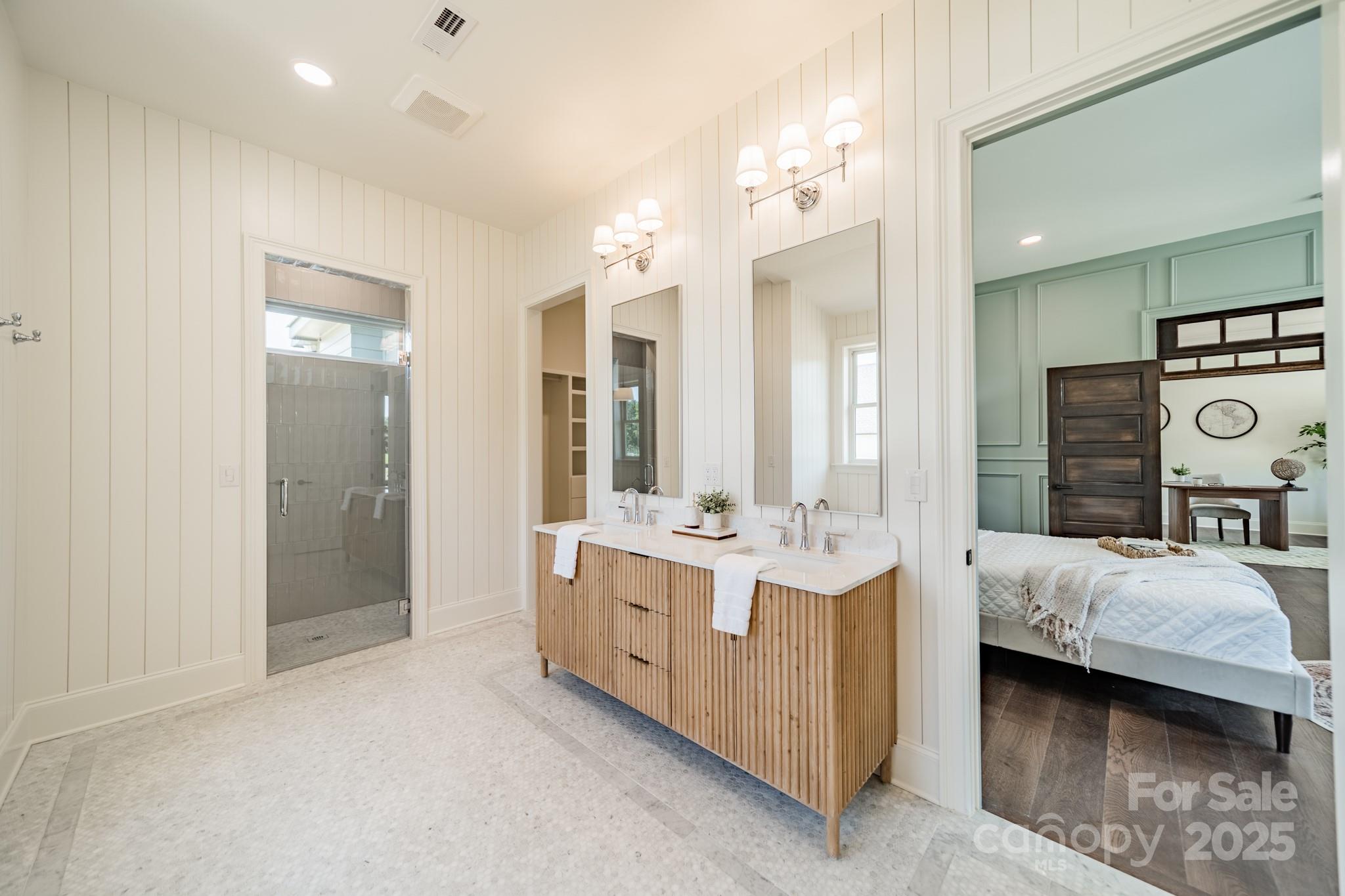 Lowland Meadows - Residential