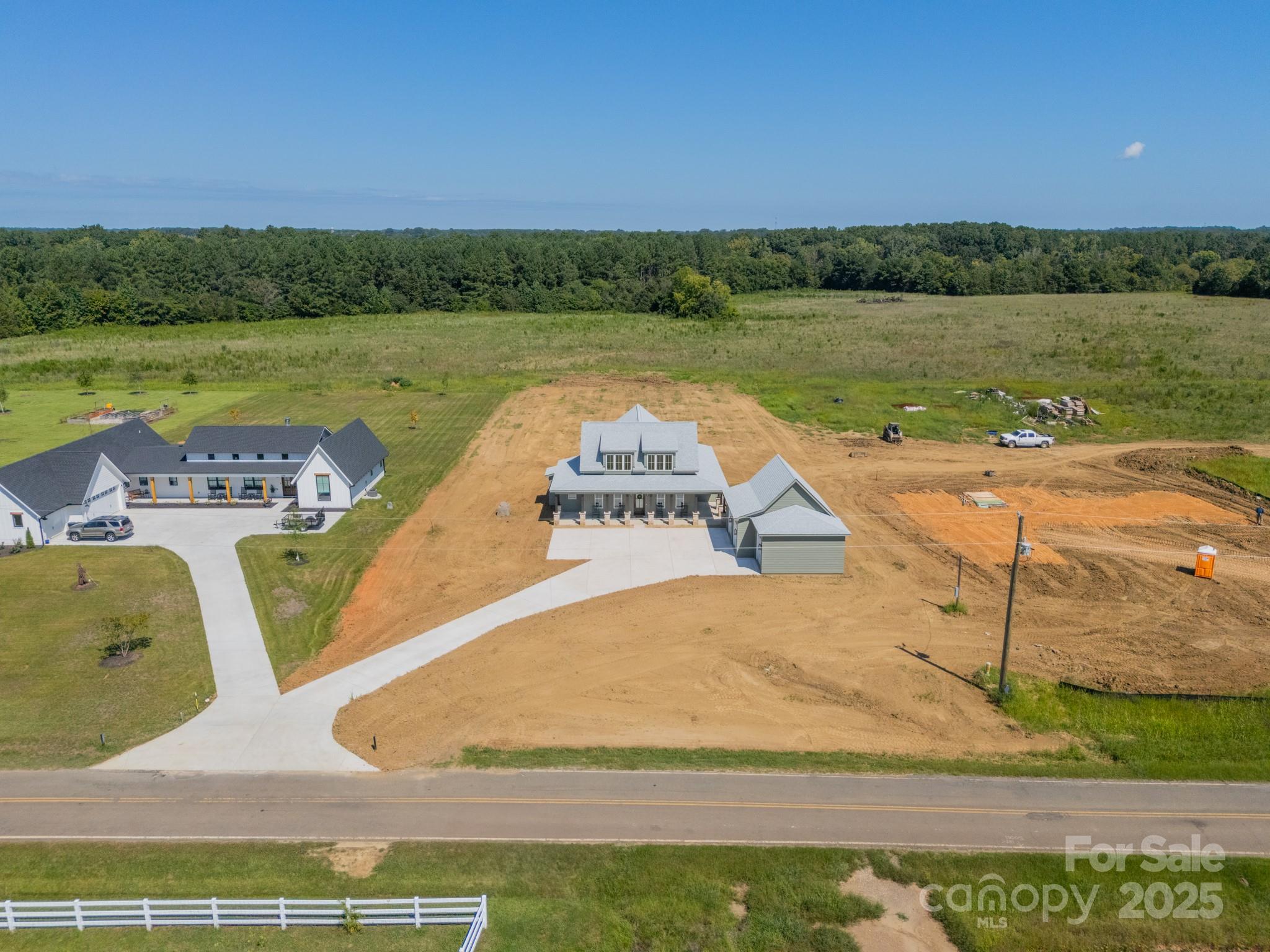 Lowland Meadows - Residential