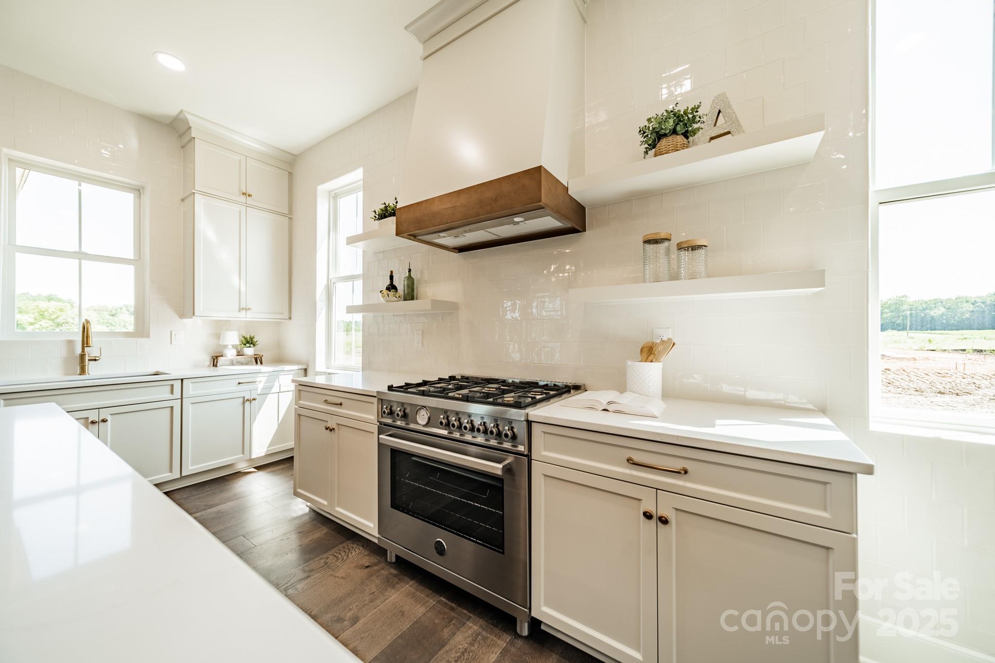 Lowland Meadows - Residential