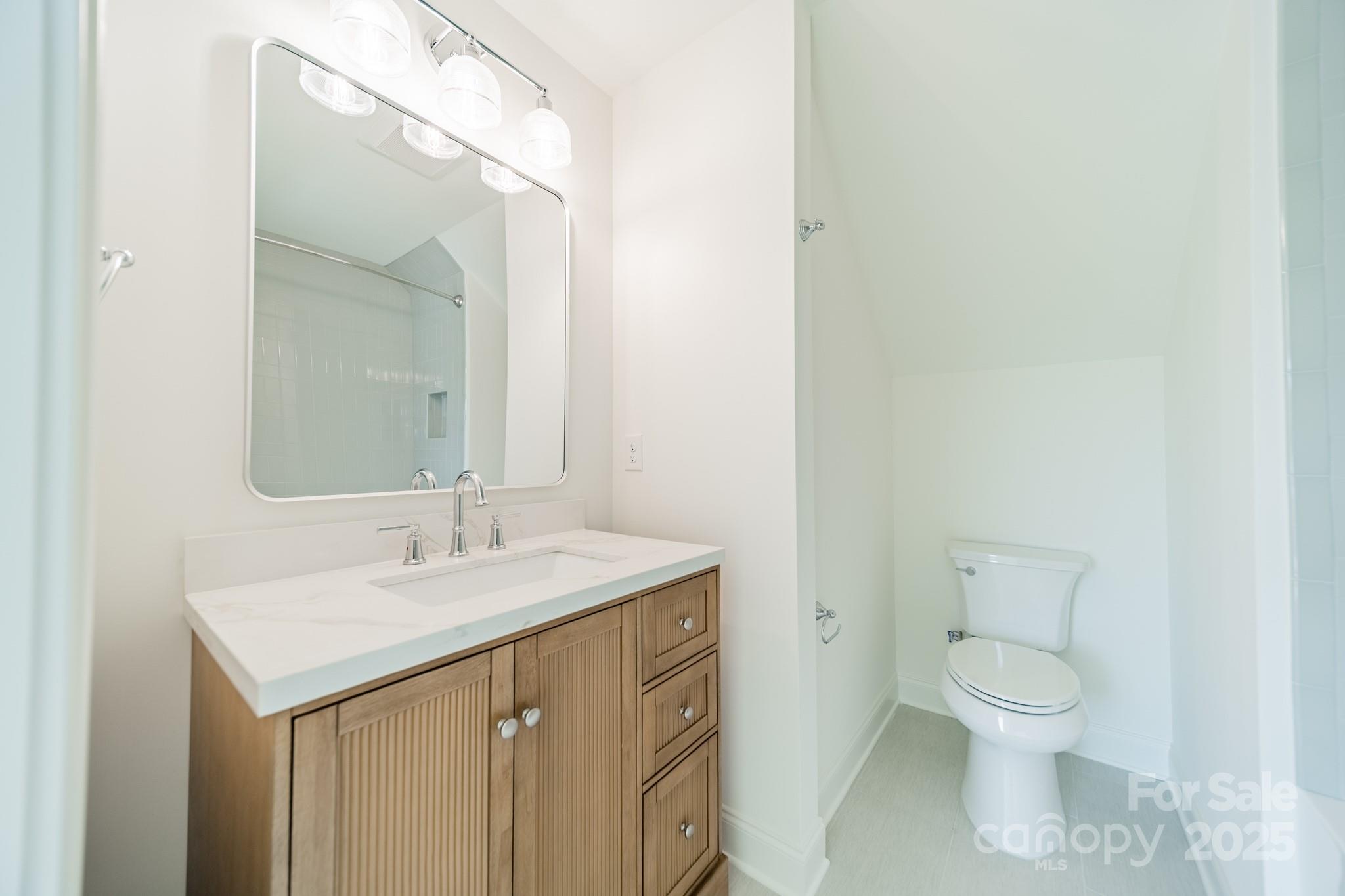 Lowland Meadows - Residential